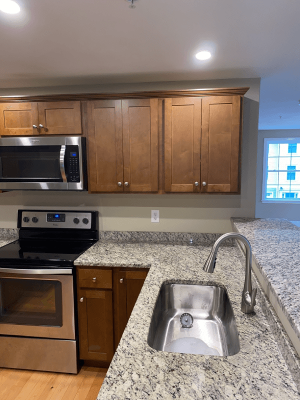 Tilton Townhome: 0 Cardigan Court