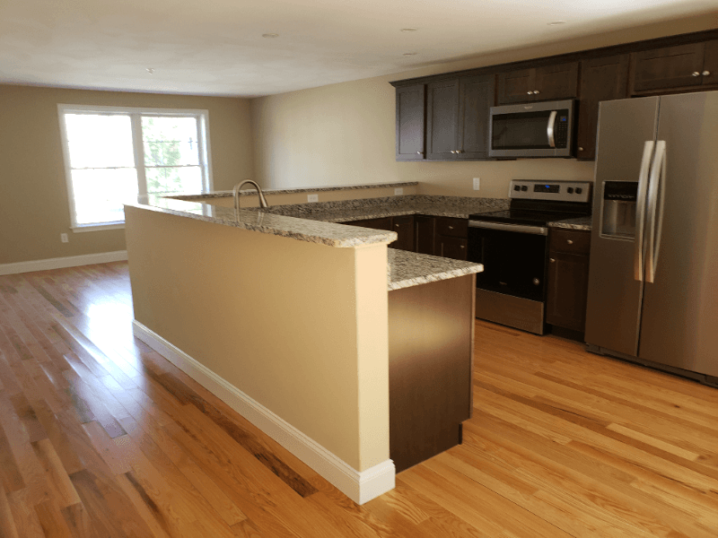 Tilton Townhome: 0 Cardigan Court