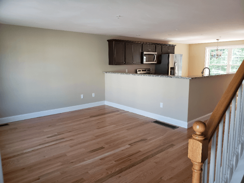 Tilton Townhome: 0 Cardigan Court