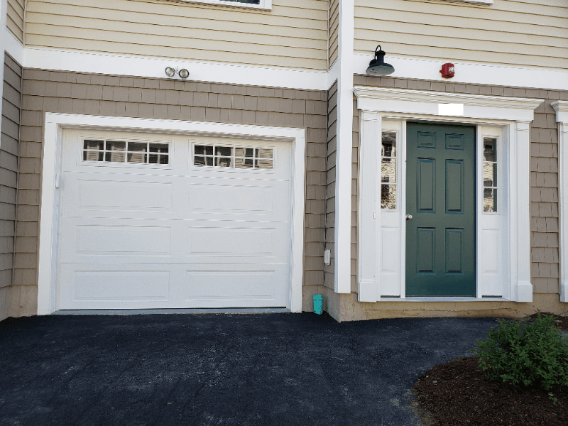 Tilton Townhome: 0 Cardigan Court
