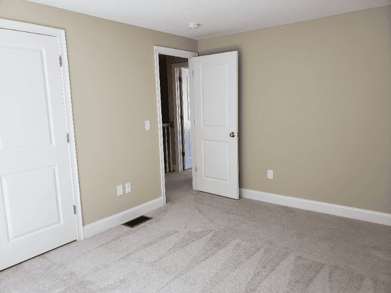 Tilton Townhome: 0 Cardigan Court