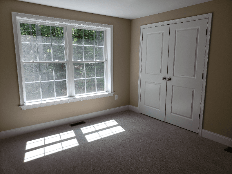Tilton Townhome: 0 Cardigan Court