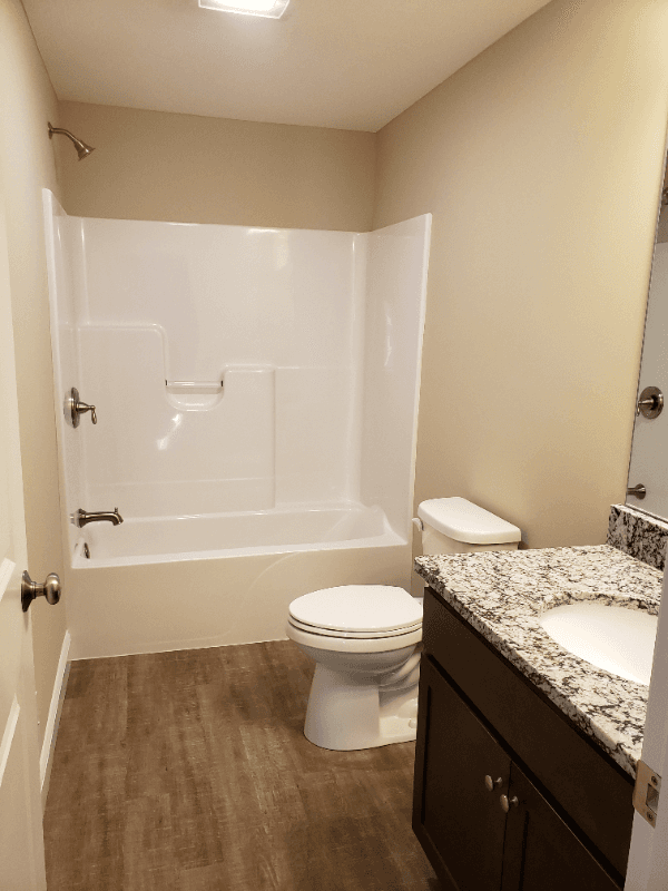 Tilton Townhome: 0 Cardigan Court
