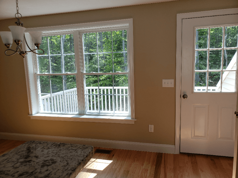 Tilton Townhome: 0 Cardigan Court