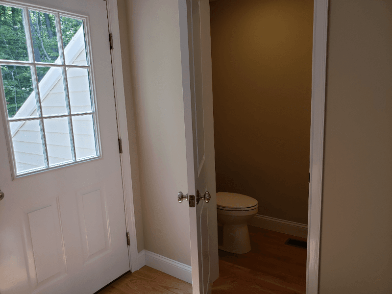 Tilton Townhome: 0 Cardigan Court