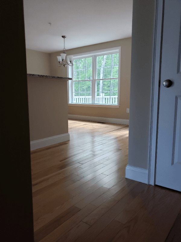 Tilton Townhome: 0 Cardigan Court