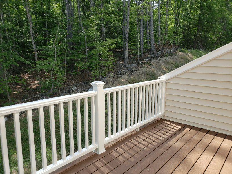 Tilton Townhome: 0 Cardigan Court