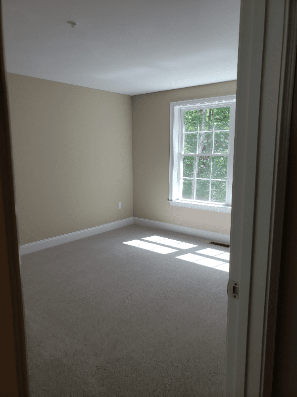 Tilton Townhome: 0 Cardigan Court