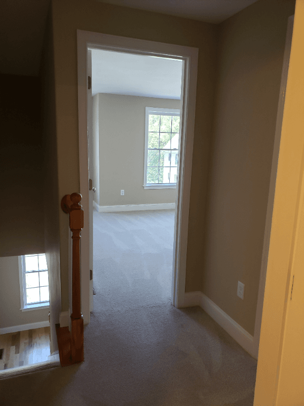 Tilton Townhome: 0 Cardigan Court