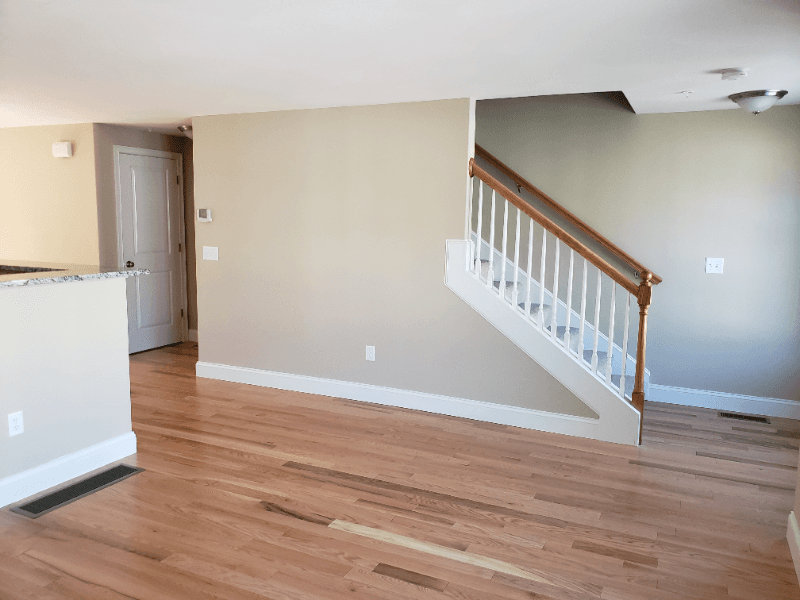 Tilton Townhome: 0 Cardigan Court