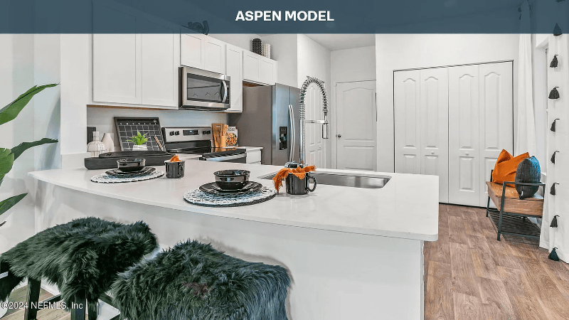 MIDDLEBURG Townhome: 1629 BRIDGER TRACE