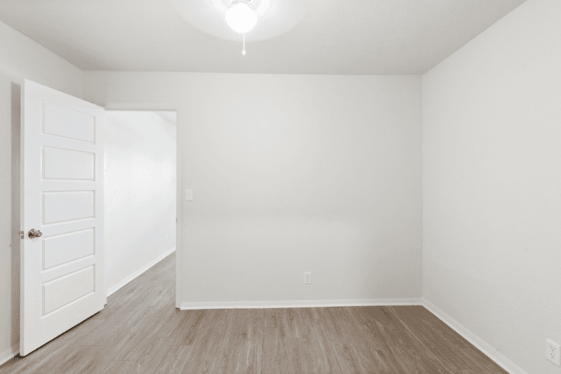 Huntsville Apartment: 901 North Gaskill Street