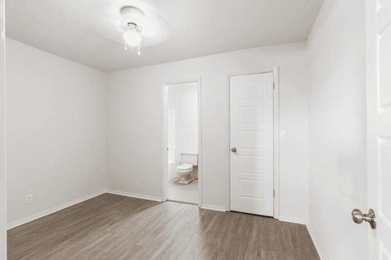 Huntsville Apartment: 901 North Gaskill Street