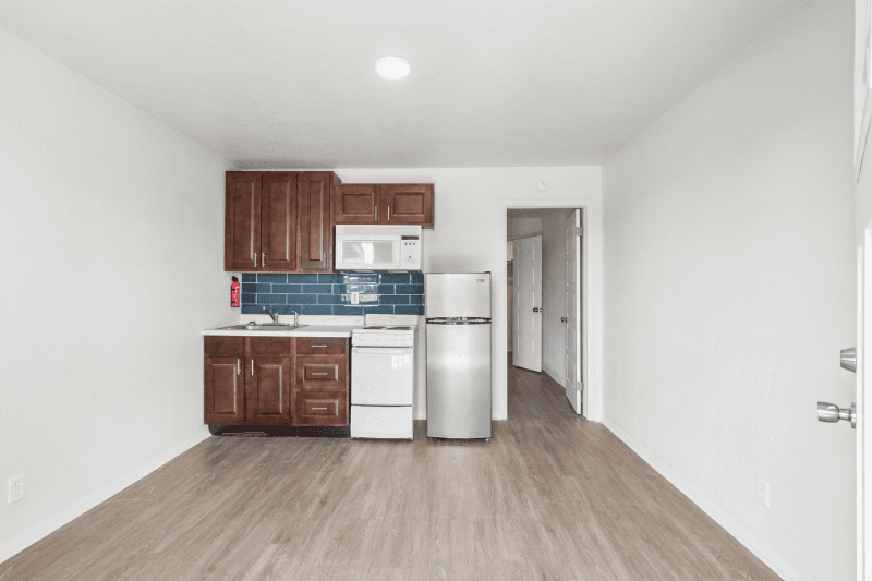 Huntsville Apartment: 901 North Gaskill Street