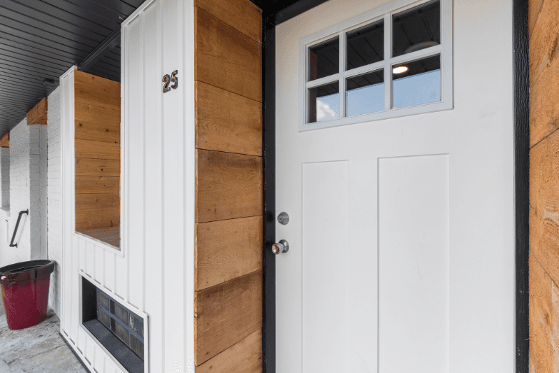 Huntsville Apartment: 901 North Gaskill Street