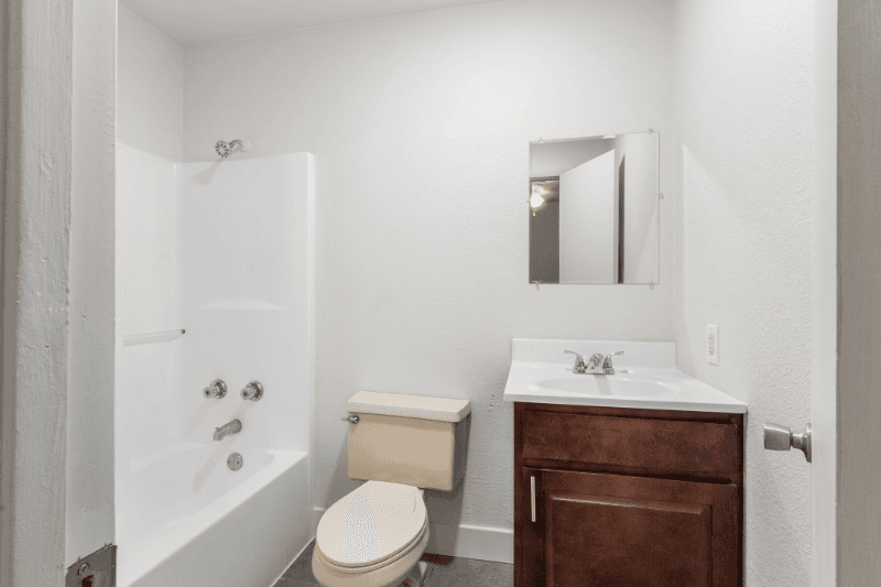 Huntsville Apartment: 901 North Gaskill Street