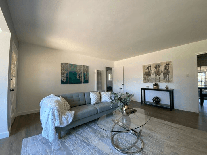 Escondido House: 917 Hamilton Lane
