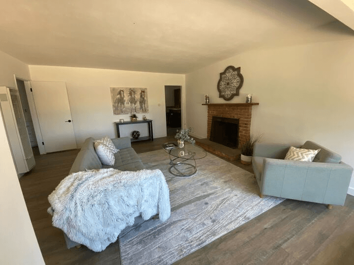 Escondido House: 917 Hamilton Lane
