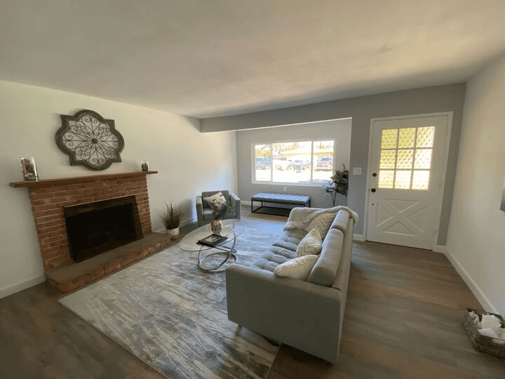 Escondido House: 917 Hamilton Lane