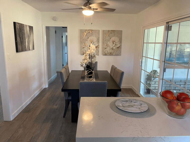 Escondido House: 917 Hamilton Lane