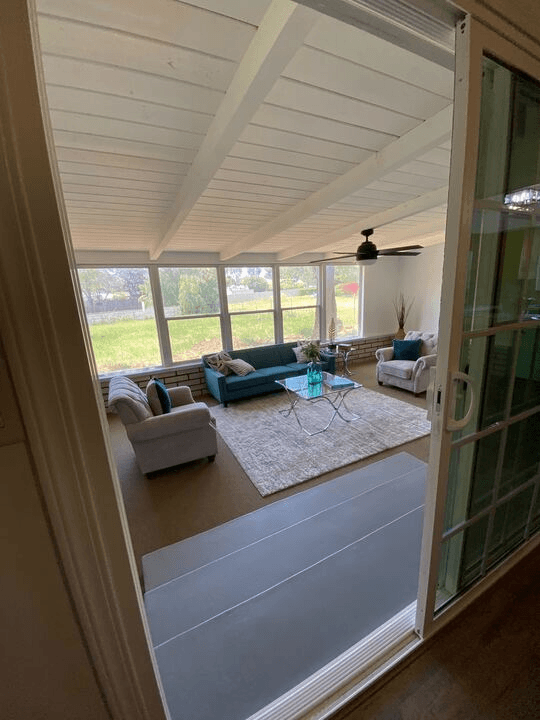 Escondido House: 917 Hamilton Lane