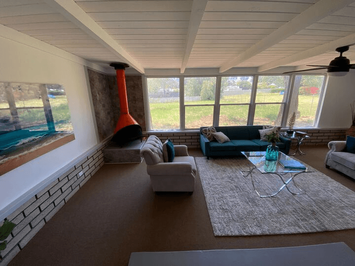 Escondido House: 917 Hamilton Lane
