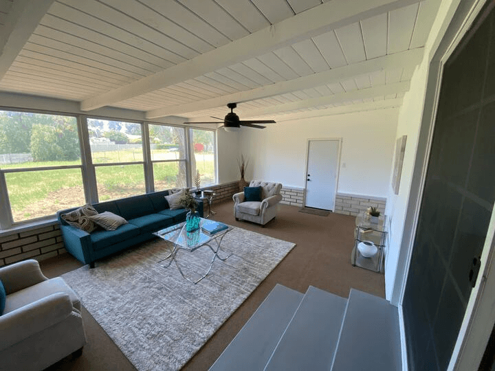 Escondido House: 917 Hamilton Lane