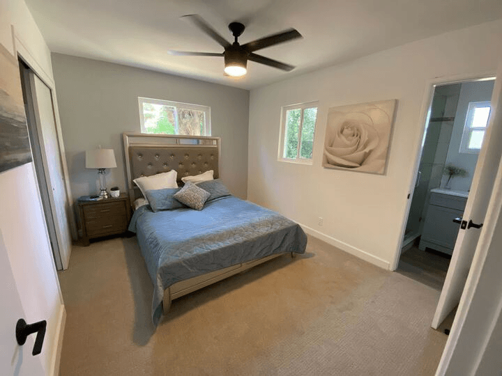 Escondido House: 917 Hamilton Lane