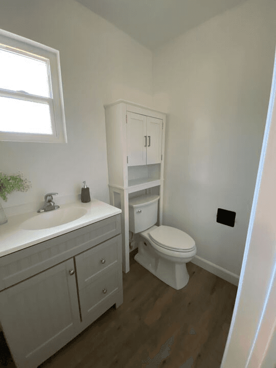 Escondido House: 917 Hamilton Lane