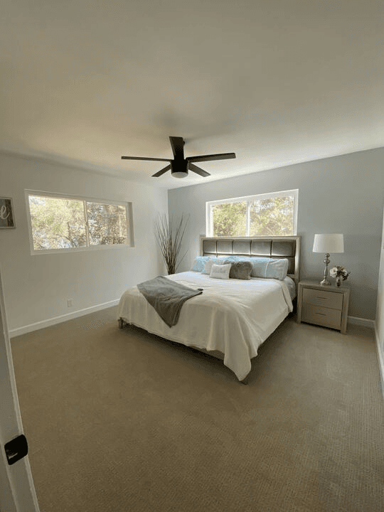 Escondido House: 917 Hamilton Lane
