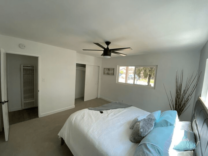 Escondido House: 917 Hamilton Lane