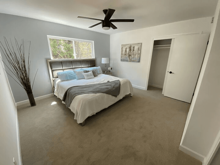 Escondido House: 917 Hamilton Lane