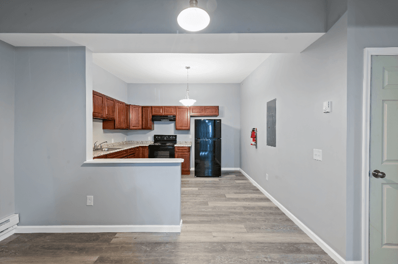 Easton Apartment: 1112 Butler Street
