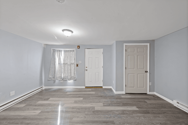 Easton Apartment: 1112 Butler Street