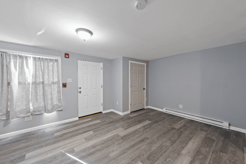 Easton Apartment: 1112 Butler Street