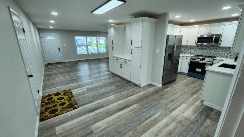 Melbourne House: 438 Marquis Street