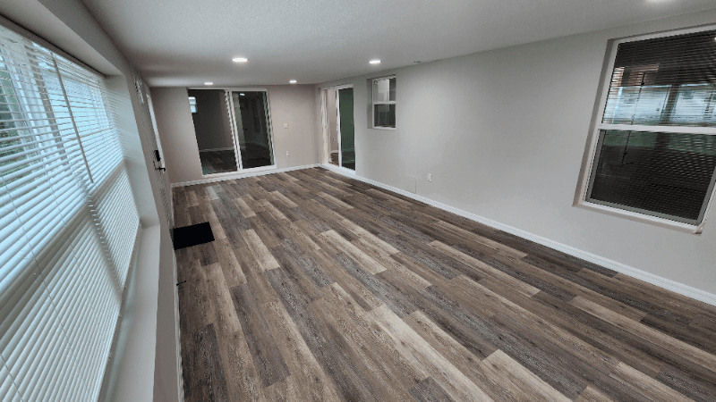 Melbourne House: 438 Marquis Street