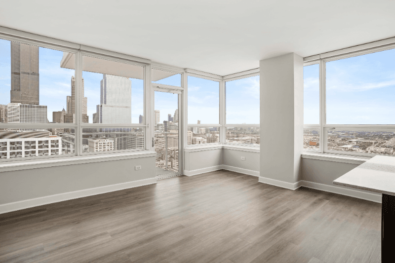 Chicago Condo: 797 West Adams