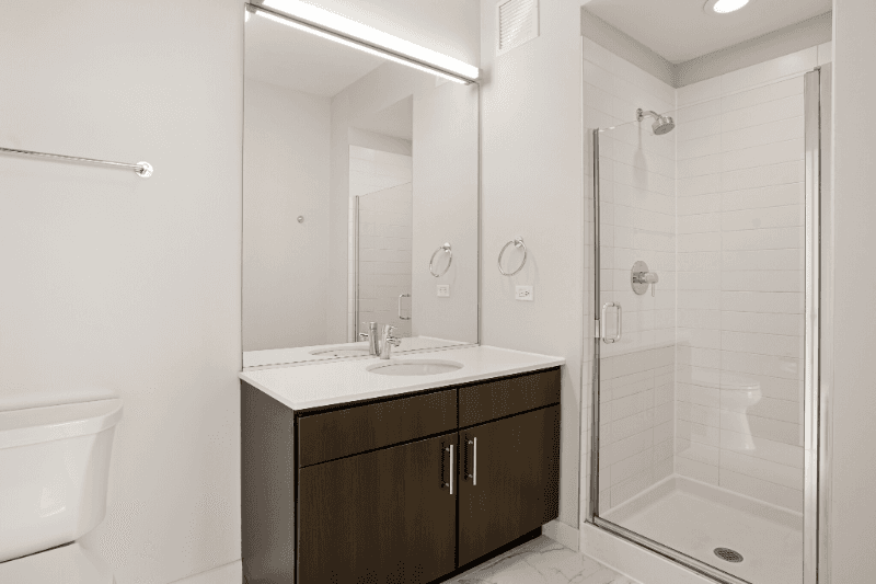 Chicago Condo: 797 West Adams