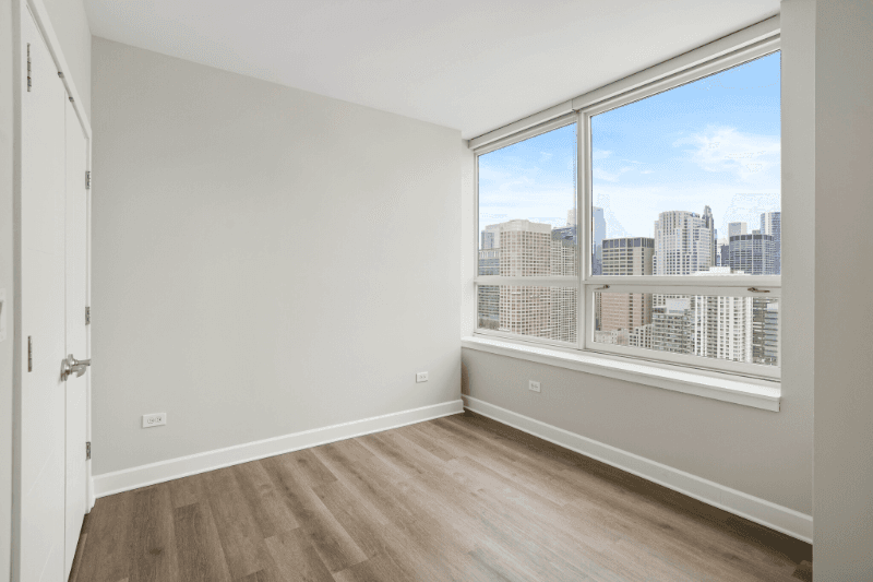 Chicago Condo: 797 West Adams