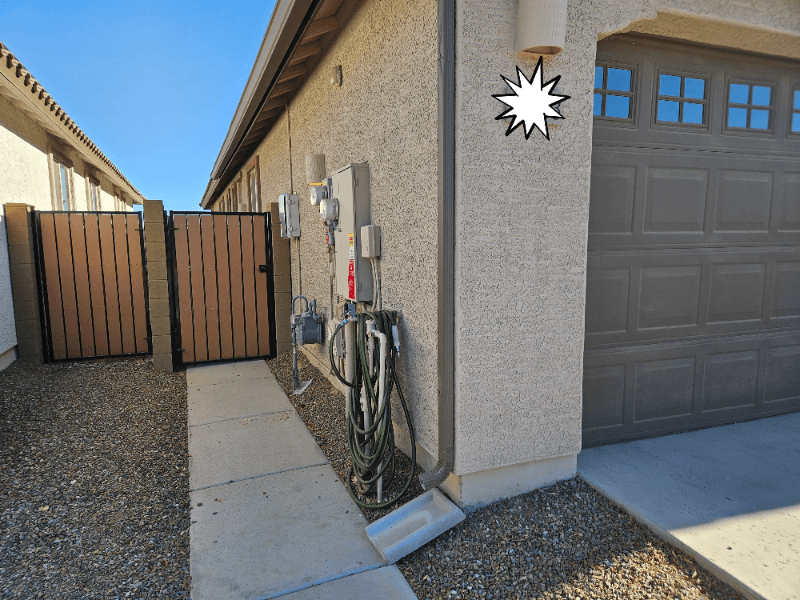 Glendale House: 12413 W Vista Ave
