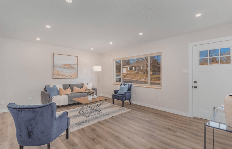 Lakewood House: 12336 W Texas Dr