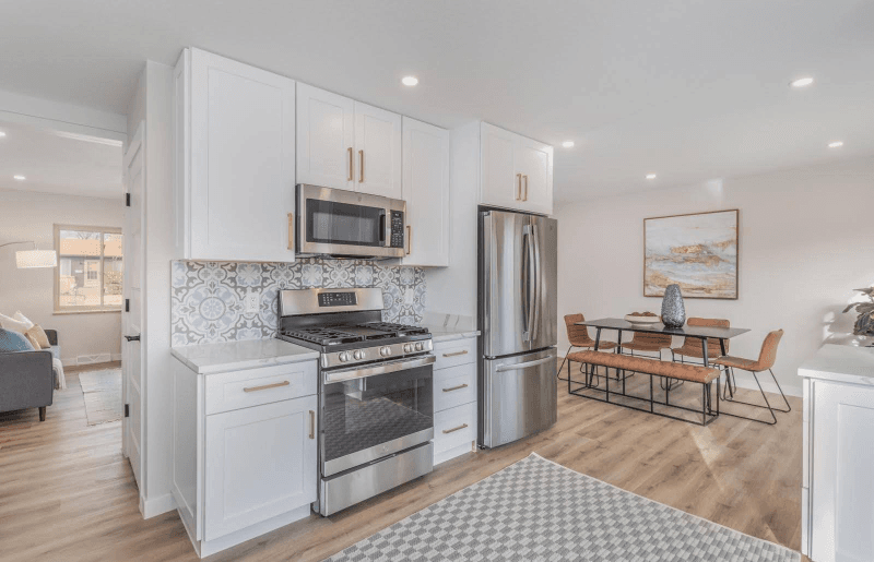 Lakewood House: 12336 W Texas Dr