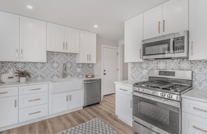 Lakewood House: 12336 W Texas Dr