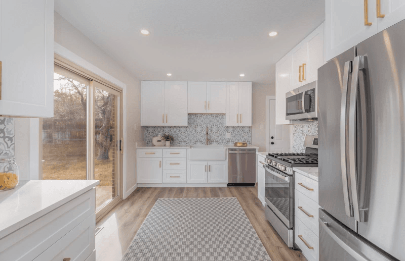 Lakewood House: 12336 W Texas Dr