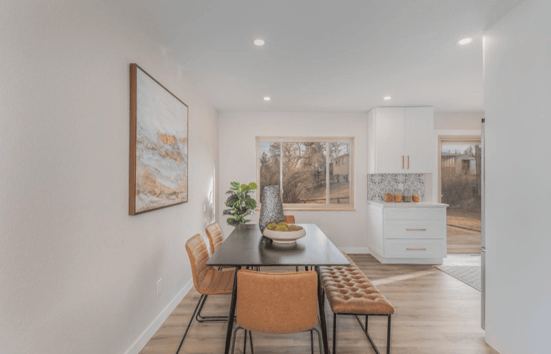 Lakewood House: 12336 W Texas Dr