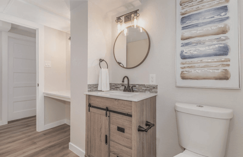 Lakewood House: 12336 W Texas Dr