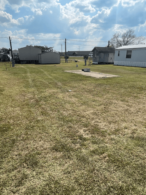 Pine Bluff Other: 3419 Hwy 65