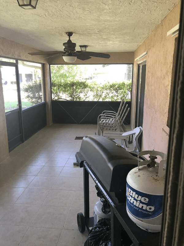 Royal Palm Beach Single Room: 154 Sunflower Circle