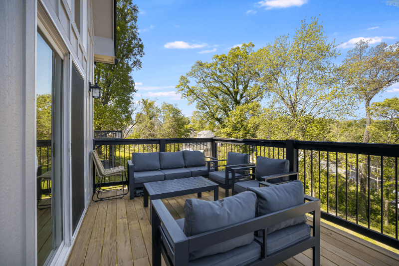 Asheville House: 104 Remi Ln